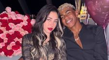 Lamine Yamal a confirmat relația cu Nicki Nicole! Fotografia romantică cu care a pus capăt tuturor zvonurilor