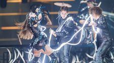 Alexandra Căpitănescu pleacă în primul turneu european! În ce orașe va cânta: „Let's rock this autumn!”