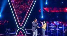 Vocea României, 8 septembrie 2023: Beatrice și David Alen nu au reușit să întoarcă scaunele antrenorilor