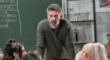 Profu’ s-a întors la catedră! Au început filmările pentru sezonul 2!