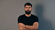 Survivor România 2023. Cine este Robert Moscalu din echipa Războinicilor