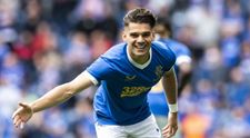 Vara asta, Ianis Hagi joacă la PRO X! Meciul Rangers – Malmo, live pe 10 august, de la ora 22.00