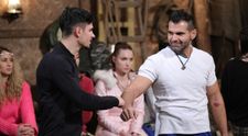 Duel cu final neașteptat. A făcut tot posibilul să devină Fermier șef, dar proba a pus capăt speranțelor lui