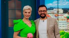 Anca Alungulesei, noi secrete care ne ajută să devenim mai sănătoși...în timp ce mâncăm