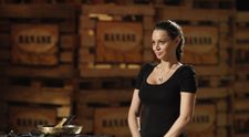 Nicoleta Matea, fosta casnica de la 