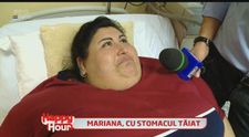 Mariana Buica, INAINTE si DUPA. Este transformarea spectaculoasa a anului. Cum arata dupa ce a slabit peste 100 de kilograme