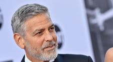 George Clooney a fost implicat într-un accident rutier. Care este starea actorului