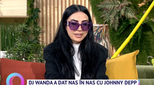 Cum arată și cu ce se ocupă în prezent DJ Wanda. S-a mutat în Londra și și-a deschis o afacere