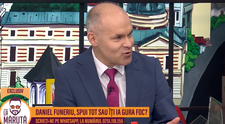 Daniel Funeriu: 