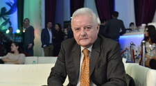 Irinel Columbeanu a ajuns de urgență la spital! Fostul afacerist s-a infectat cu noul coronavirus