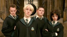 Un actor care a jucat in Harry Potter este de nerecunoscut. A devenit luptator MMA