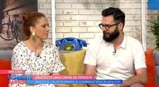 VIDEO Arhitecții unui cămin de poveste