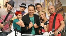 Romanca ce a impresionat Germania cu naiul a fost la Happy Hour
