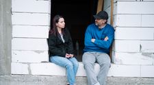Visuri la cheie, 6 mai 2026. Cum arată casa începută de tatăl celor doi copii, înainte să moară: „Din ziua aia, viața noastră s-a schimbat complet”