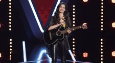 Alma Boiangiu, finalistă la Vocea României: Este mai importantă călătoria decât destinația