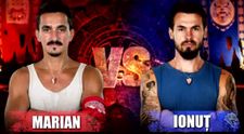 Marian Drăgulescu vs. Ionuț Popa! Vulturii se desprind pe tabelă