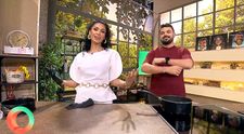 Ai intoleranță la lactoză? Tortul pregătit de Majda pentru Shurubel îți arată ce bunătăți poți face și tu acasă