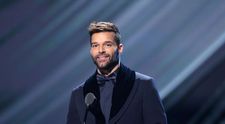 Cum arată Lucia, fiica lui de 11 luni al lui Ricky Martin, în ultima postare făcută de artist