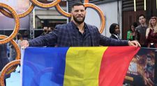 Florian Munteanu, românul care va juca în sezonul 3 al serialului Vikingii: Valhalla: „Sunt foarte mândru”
