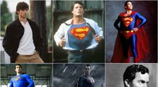 Noul Superman e tanar, plin de muschi si foarte sexy. Cum arata actorul care va juca rolul celebrului personaj