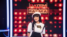 Reacția Ioanei Olteanu după participarea la Batem Palma?