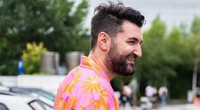 „Îmi vine să opresc oamenii pe stradă și să le spun...” Smiley, interviu exclusiv despre sezonul 14 Românii au talent - Fenomen