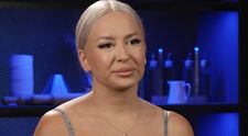 Andreea Corb, influencerița din Bucătăria MasterChef, declarații despre primele ei zile de pe platoul de filmare al celui mai tare cooking show din lume: „Aveam lacrimi în ochi”