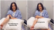 După ce a anunțat diagnosticul crunt și a trecut printr-o mastectomie, Jessie J le-a dat vestea fanilor cu ochii în lacrimi: „Au venit rezultatele și nu mai am cancer! Am răsuflat ușurată pentru prima oară după un an”