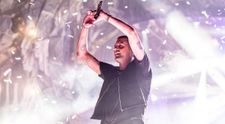 UNTOLD 2022, ziua a doua. G-Eazy, mesaj pentru fanii săi: „Cu voi alături sunt acasă”