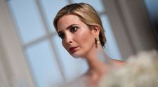 Ivanka Trump și make-up artistul ei sunt în atenția presei americane. Ce picanterie au descoperit jurnaliștii