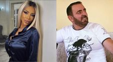 Cristina Pucean e în doliu! Tatăl dansatoarei s-a stins din viață. Care este cauza decesului