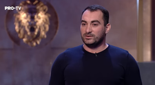Pescobar a postat prima imagine cu fiica lui. Afaceristul și fata acestuia seamănă ca două picături de apă: „A mea”