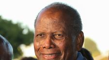 A murit Sidney Poitier, primul actor de culoare distins cu Premiul Oscar