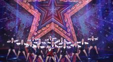 Românii au Talent, 17 martie 2023: Monique Family, show de zile mari pe scenă: „M-am simțit extraordinar”