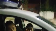 Polițistă din București virală pe TikTok! Ce replică i-a dat unui bărbat care își făcea nevoile în public