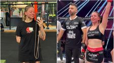 Doliu în lumea sportului! Luptătoarea de MMA Dominika Elischerova, găsită moartă la doar 23 de ani! Care este cauza decesului