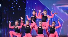 Românii au talent 2021: Magic Girls au arătat că o trupă de dans poate crea un moment cu adevărat spectaculos