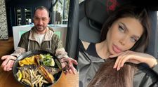 Gianina Crișan, imagine rară cu fiul lui Pescobar! Cum arată acum moștenitorul tavernei