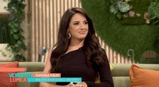 Ramona Păun, cerută în căsătorie în Bruges! Cum a fost momentul memorabil?