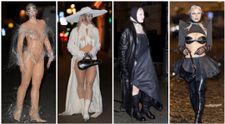 Ce n-a văzut Parisul! Fosta lui Kanye West vrea s-o detroneze pe Bianca Censori la capitolul apariții scandaloase!