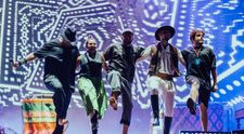 Record de participanți și momente unice la Electric Castle 2024