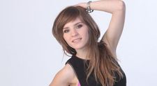 Anca Anghel (Criss Ciobanasu)