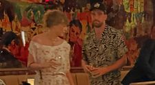 Ce au mâncat Taylor Swift și Travis Kelce, la o cină romantică, de 400 de dolari. Au comandat aperitive, mai multe feluri principale, garnituri și salate, plus cocktailuri