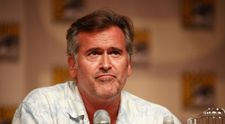 Actorul Bruce Campbell a dezvăluit că are cancer. ”E incurabil... Îmi cer scuze pentru șocul provocat”