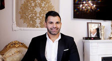 Florin Pastramă, mesaj emoționant pe internet, în memoria tatălui său care s-a stins în 2008
