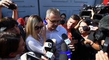 Motivul pentru care Liviu Dragnea s-ar fi despărțit de Irina Tănase