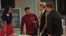 Bake Off Romania - Editia 1
