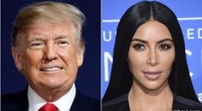 Cât câștigă Kim Kardashian pentru fiecare postare pe care o face pe Instagram. Suma e mai mare decât salariul lui Trump