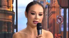 Vlăduța Lupău, amintiri dureroase. Artista a vorbit în premieră despre accidentul care a băgat-o în comă