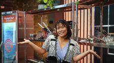 MasterChef 2024, 1 octombrie. Ruthie Kuszai, filipineză din Petroșani și 